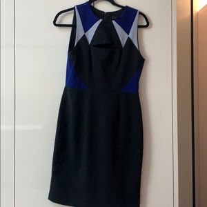 Beautiful BCBG dress!
